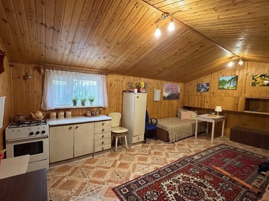 Продам дачу, ДНП Факел-2 тер, 120, Калиновка д, 0 км от города