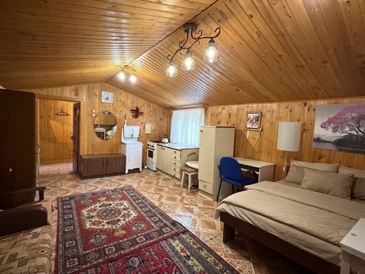 Продам дачу, ДНП Факел-2 тер, 120, Калиновка д, 0 км от города
