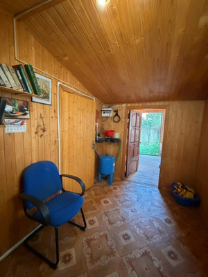 Продам дачу, ДНП Факел-2 тер, 120, Калиновка д, 0 км от города