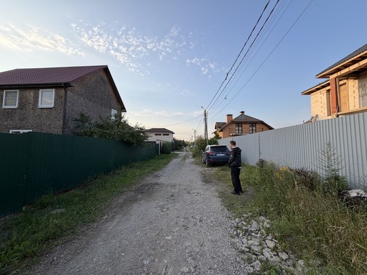 Продам дачу, ДНП Факел-2 тер, 120, Калиновка д, 0 км от города