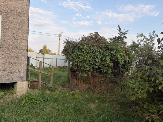 Продам дачу, ДНП Факел-2 тер, 120, Калиновка д, 0 км от города