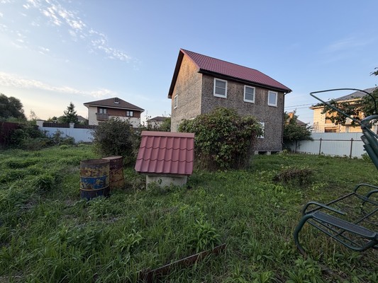 Продам дачу, ДНП Факел-2 тер, 120, Калиновка д, 0 км от города