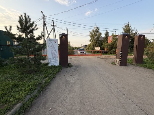Продам дачу, ДНП Факел-2 тер, 120, Калиновка д, 0 км от города
