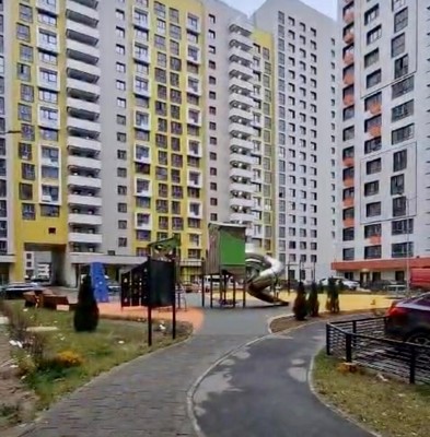Сдам однокомнатную (1-комн.) квартиру, 6-я Радиальная ул, 7/1к1, Москва г