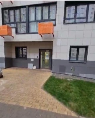 Сдам однокомнатную (1-комн.) квартиру, 6-я Радиальная ул, 7/1к1, Москва г