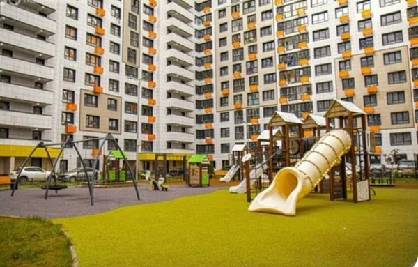 Сдам однокомнатную (1-комн.) квартиру, 6-я Радиальная ул, 7/1к1, Москва г