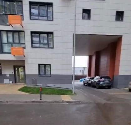 Сдам однокомнатную (1-комн.) квартиру, 6-я Радиальная ул, 7/1к1, Москва г
