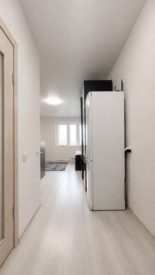 Продам однокомнатную (1-комн.) квартиру, Бжегокайская ул, 25к4, Новая Адыгея аул