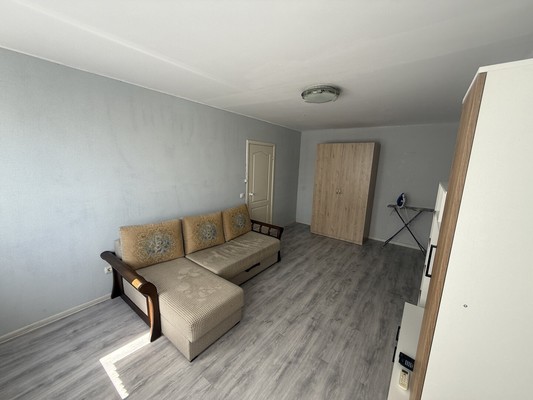 Продам однокомнатную (1-комн.) квартиру, Анапское ш, 41е, Новороссийск г