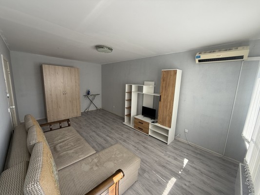 Продам однокомнатную (1-комн.) квартиру, Анапское ш, 41е, Новороссийск г