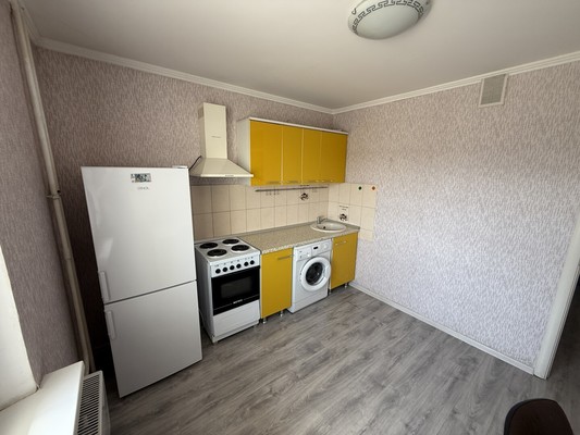 Продам однокомнатную (1-комн.) квартиру, Анапское ш, 41е, Новороссийск г