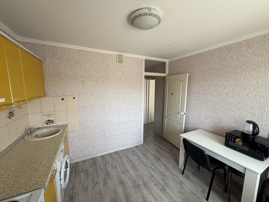 Продам однокомнатную (1-комн.) квартиру, Анапское ш, 41е, Новороссийск г