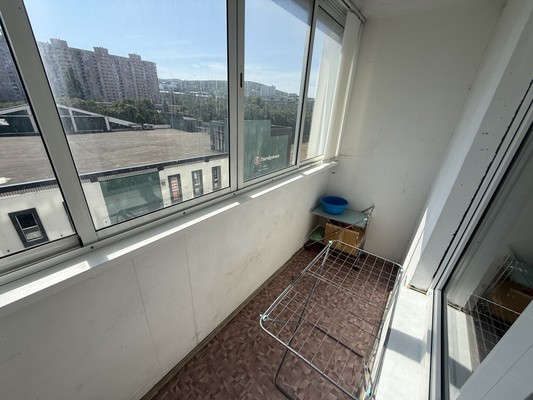 Продам однокомнатную (1-комн.) квартиру, Анапское ш, 41е, Новороссийск г