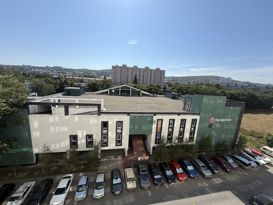 Продам однокомнатную (1-комн.) квартиру, Анапское ш, 41е, Новороссийск г