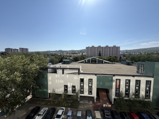 Продам однокомнатную (1-комн.) квартиру, Анапское ш, 41е, Новороссийск г