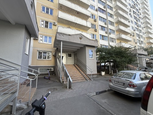 Продам однокомнатную (1-комн.) квартиру, Анапское ш, 41е, Новороссийск г