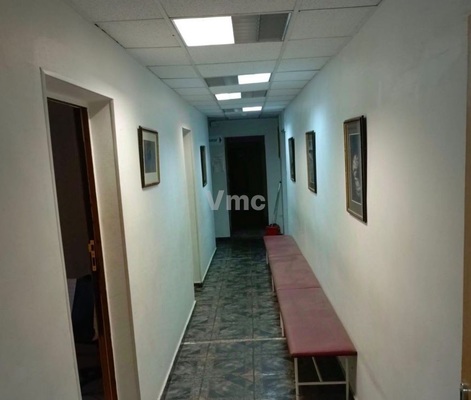 Продам коммерческое помещение 835 м2, Дмитровское ш, 21А, Москва г