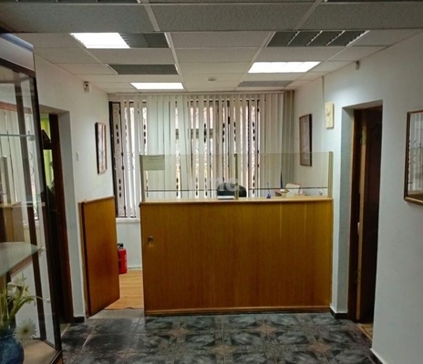Продам коммерческое помещение 835 м2, Дмитровское ш, 21А, Москва г