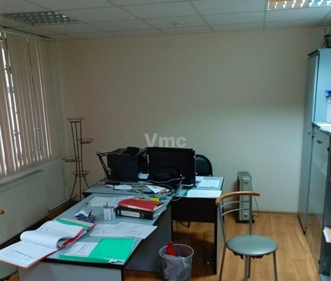 Продам коммерческое помещение 835 м2, Дмитровское ш, 21А, Москва г