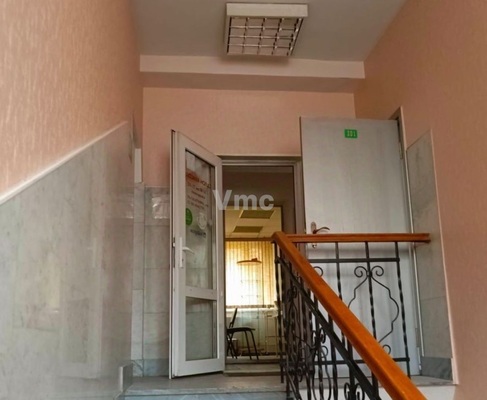 Продам коммерческое помещение 835 м2, Дмитровское ш, 21А, Москва г