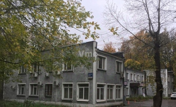 Продам коммерческое помещение 835 м2, Дмитровское ш, 21А, Москва г