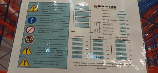 Сдам склад 5 000 м2, Коммунальная (Климовск мкр.) ул, 23, Подольск г