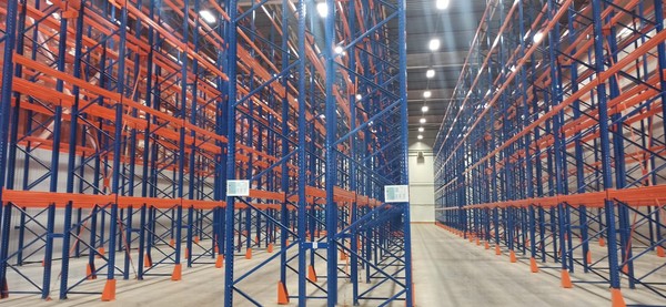 Сдам склад 5 000 м2, Коммунальная (Климовск мкр.) ул, 23, Подольск г