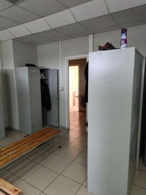 Сдам склад 5 600 м2, Полевая ул, 77, Сынково с