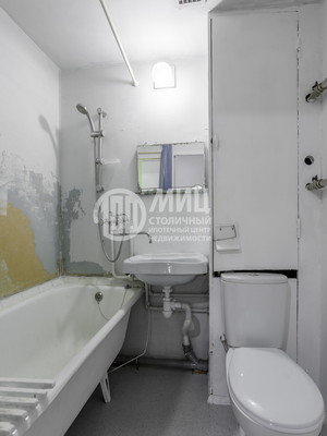Продам однокомнатную (1-комн.) квартиру, Дубки ул, 13, Москва г