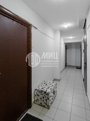 Продам однокомнатную (1-комн.) квартиру, Дубки ул, 13, Москва г