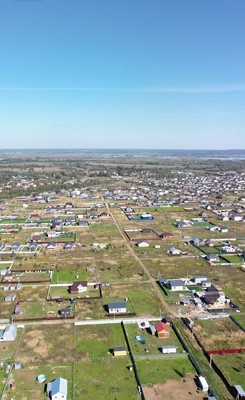 Продам участок 11 соток, Садоводство, Никитское с, 0 км от города