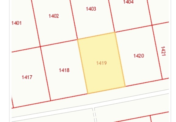 Продам участок 11 соток, Садоводство, Никитское с, 0 км от города