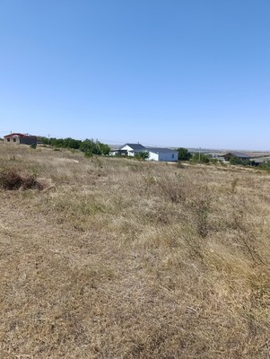 Продам участок 10 соток, ИЖС, Мира ул, Зуя пгт, 0 км от города