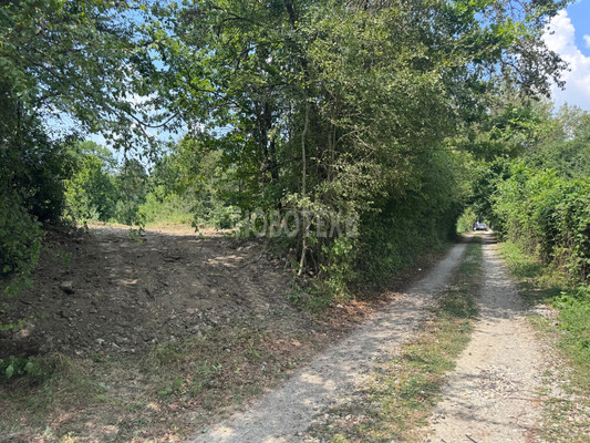 Продам участок 9 соток, ИЖС, Первомайская ул, 82, Азовская ст-ца, 0 км от города