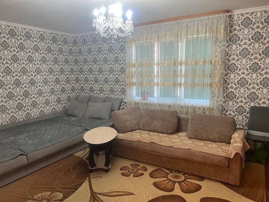 Продам однокомнатную (1-комн.) квартиру, Сирина ул, 68, Ханты-Мансийск г