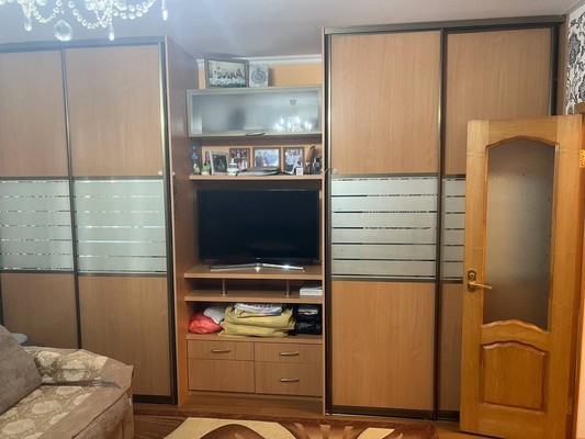 Продам однокомнатную (1-комн.) квартиру, Сирина ул, 68, Ханты-Мансийск г