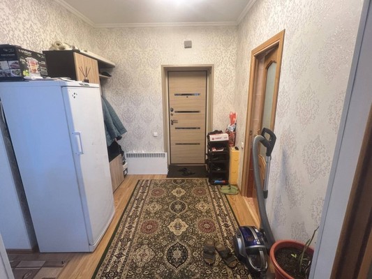 Продам однокомнатную (1-комн.) квартиру, Сирина ул, 68, Ханты-Мансийск г