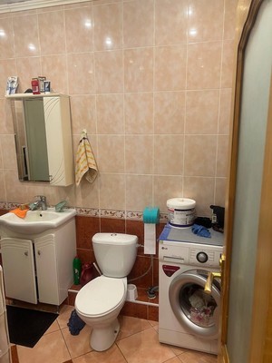 Продам однокомнатную (1-комн.) квартиру, Сирина ул, 68, Ханты-Мансийск г