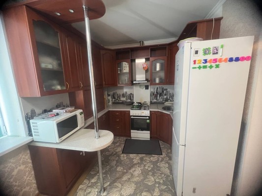 Продам однокомнатную (1-комн.) квартиру, Сирина ул, 68, Ханты-Мансийск г