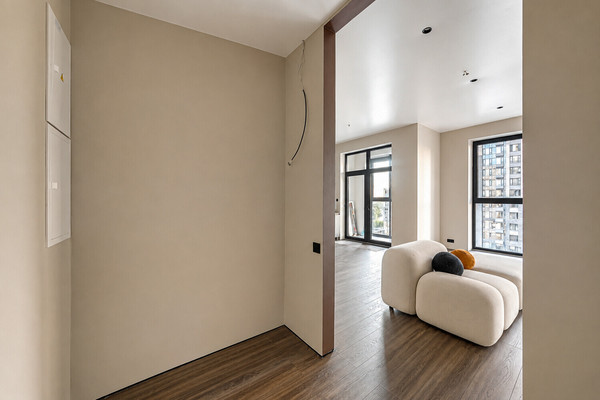 Продам двухкомнатную (2-комн.) квартиру, Шелепихинская наб, 40к1, Москва г