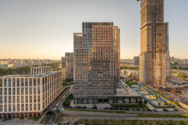 Продам двухкомнатную (2-комн.) квартиру, Шелепихинская наб, 40к1, Москва г