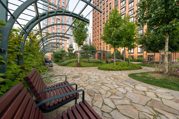 Продам двухкомнатную (2-комн.) квартиру, Шелепихинская наб, 40к1, Москва г