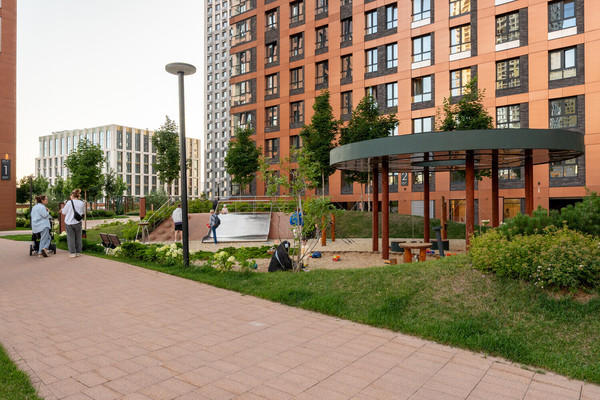 Продам двухкомнатную (2-комн.) квартиру, Шелепихинская наб, 40к1, Москва г