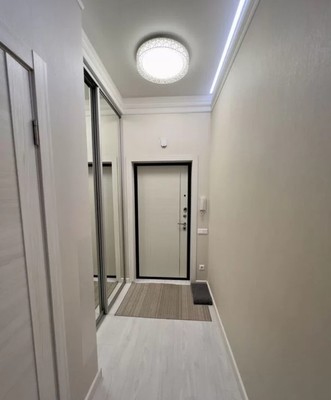 Продам однокомнатную (1-комн.) квартиру, Дунина-Горкавича ул, 10, Ханты-Мансийск г