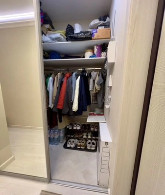Продам однокомнатную (1-комн.) квартиру, Дунина-Горкавича ул, 10, Ханты-Мансийск г