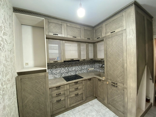 Продам двухкомнатную (2-комн.) квартиру, Гарибальди ул, 11, Москва г