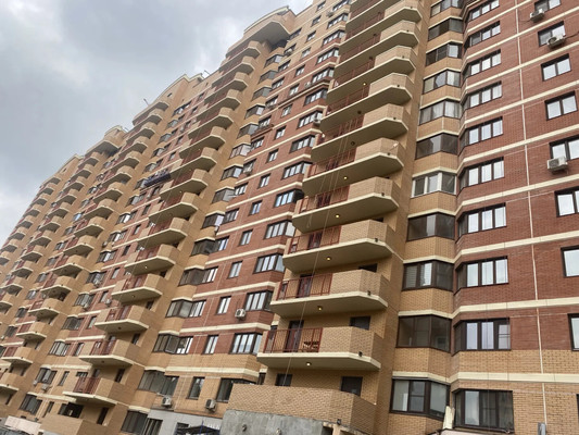 Продам двухкомнатную (2-комн.) квартиру, Гарибальди ул, 11, Москва г