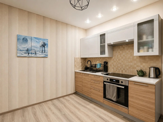 Продам однокомнатную (1-комн.) квартиру, Салютина пер, 2а, Ростов-на-Дону г