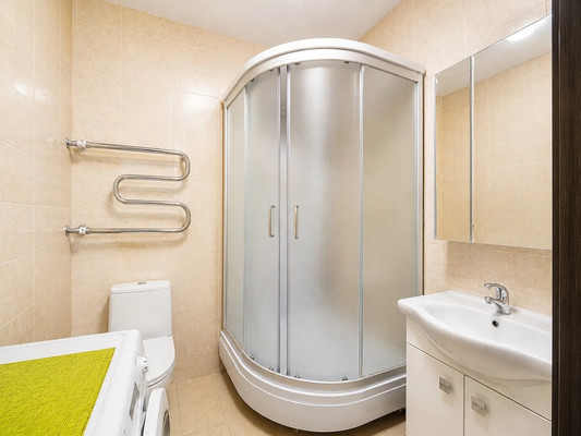 Продам однокомнатную (1-комн.) квартиру, Салютина пер, 2а, Ростов-на-Дону г