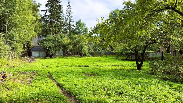 Продам участок 17 соток, ИЖС, Калинина пер, 5ка, Кратово дп, 0 км от города